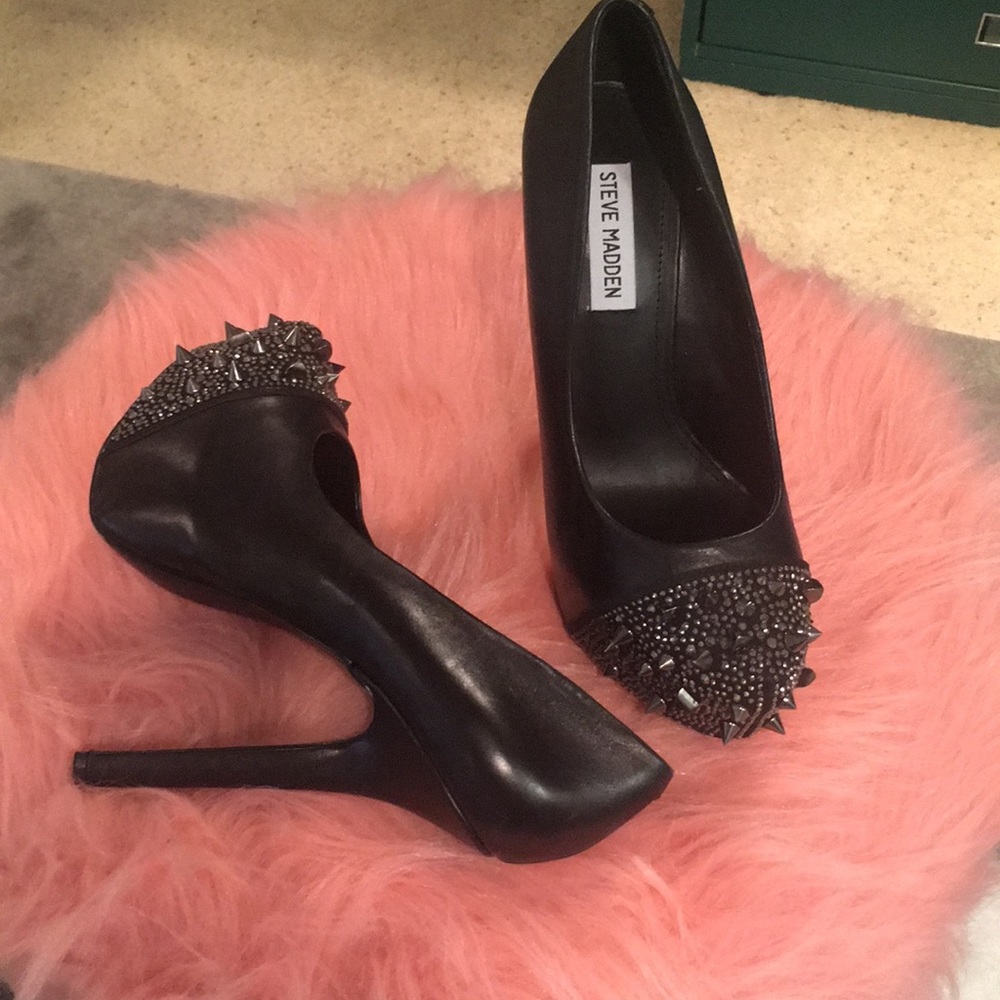 Steve Madden Heels